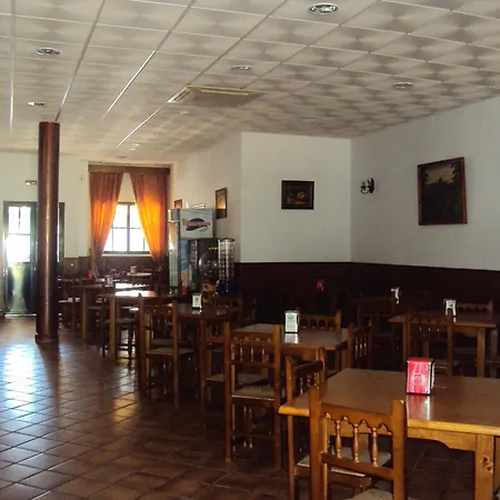 El Aceitón Pensión