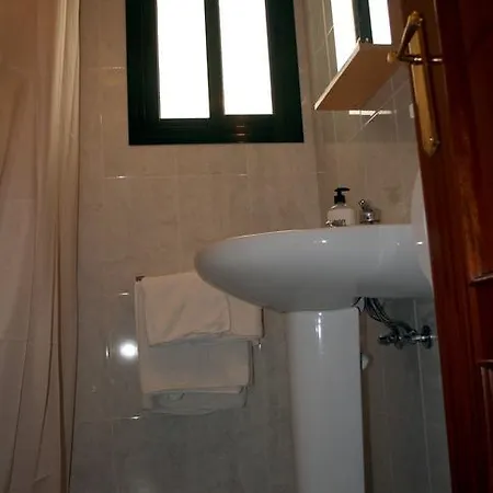 El Aceitón * Cortegana